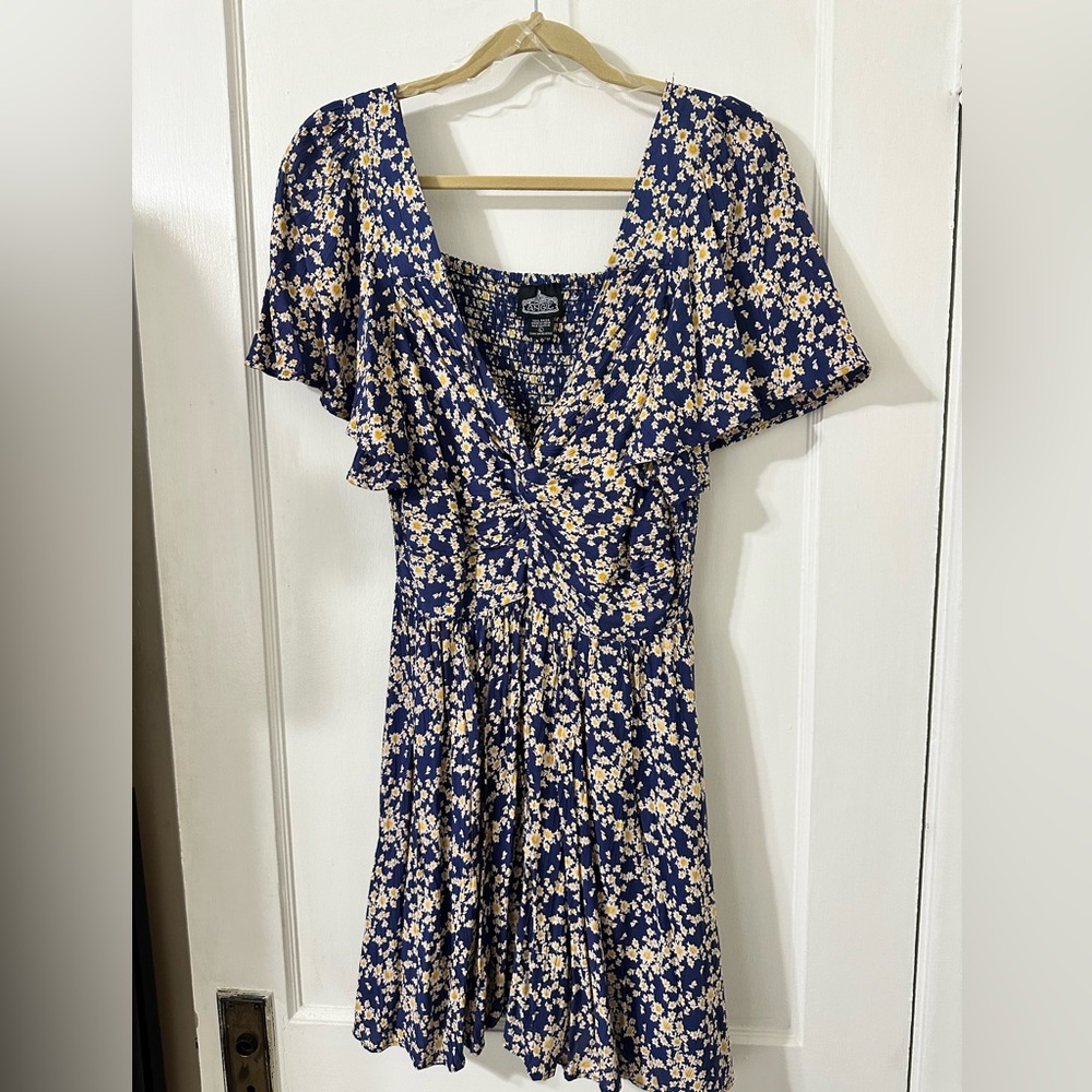 Angie Dress